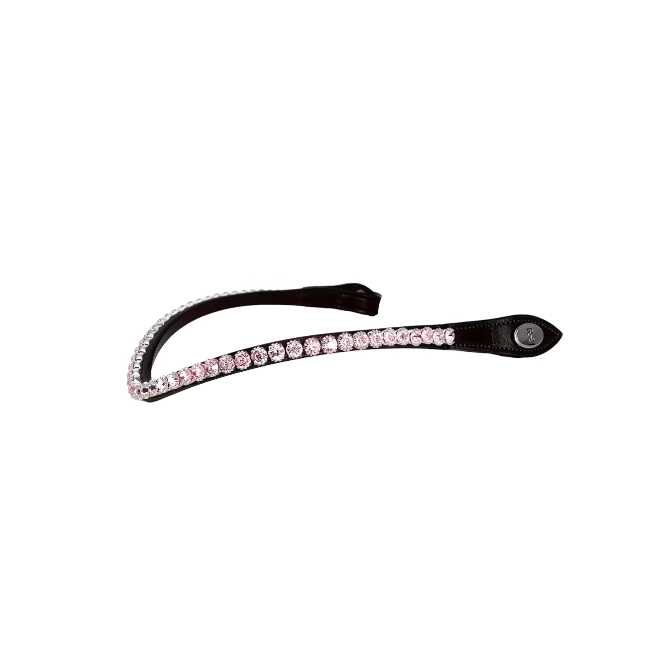 PSOS Browband Slim Hortensia Pink