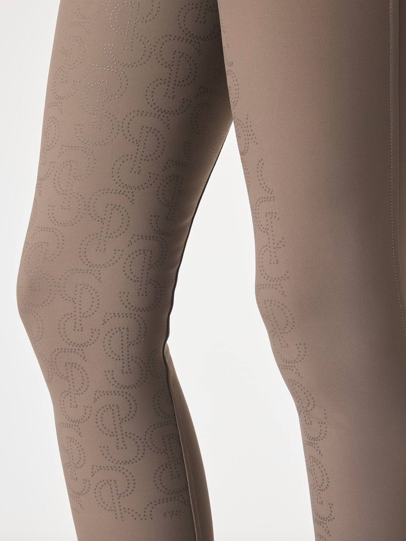 PSOS Charlotte Full Grip Dressage Breeches
