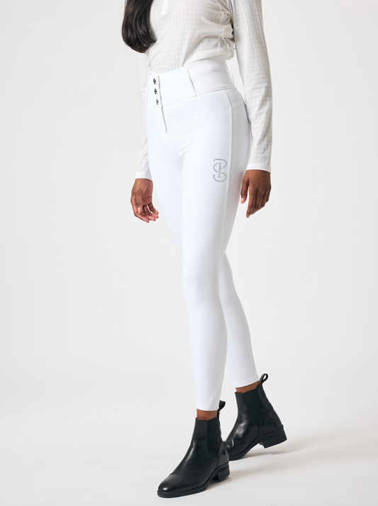 PSOS Charlotte Full Grip Dressage Breeches