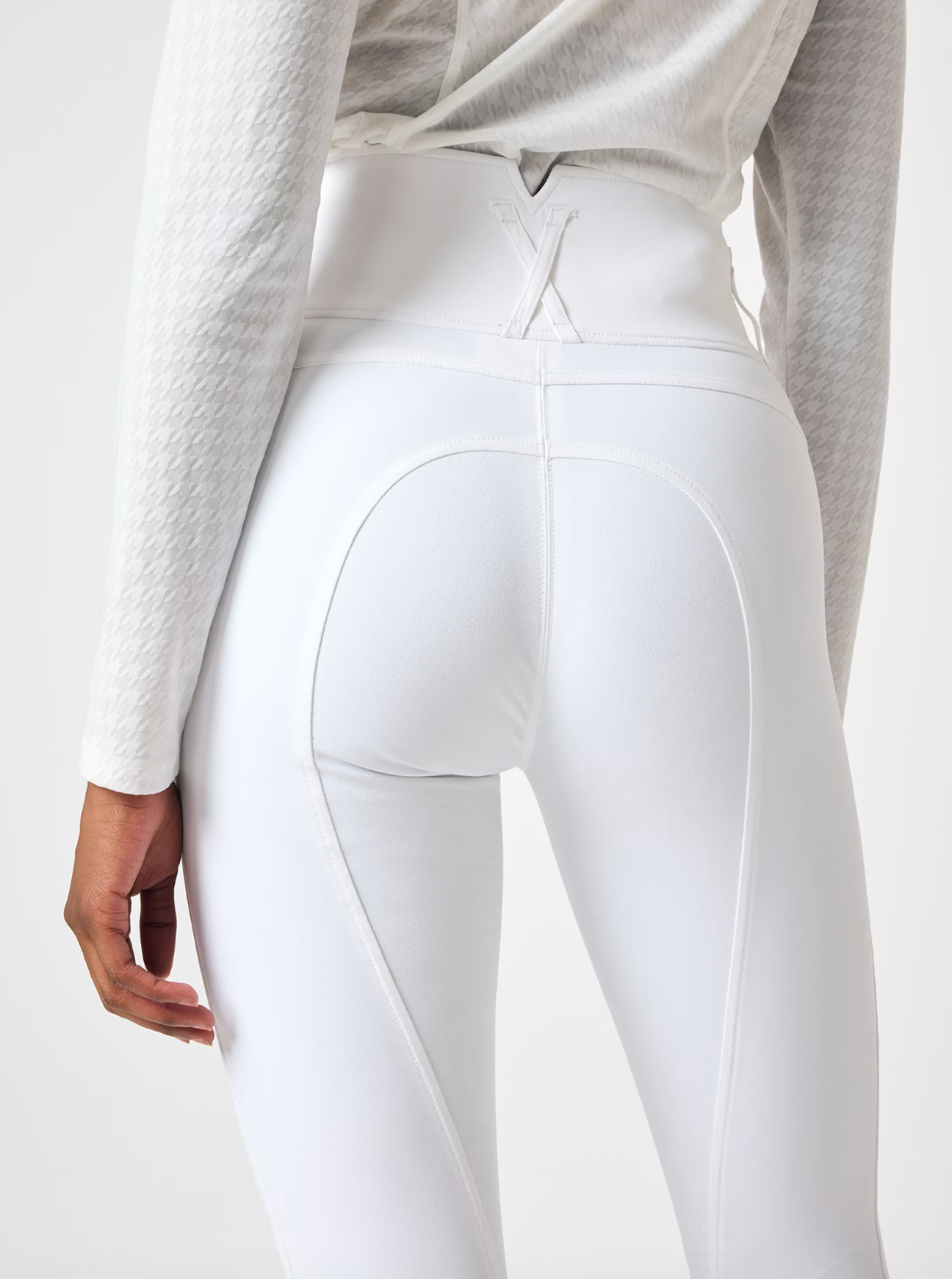 PSOS Charlotte Full Grip Dressage Breeches