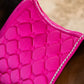 PSOS Dressage Saddle Pad Original Monogram