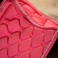 PSOS Dressage Saddle Pad Original Monogram