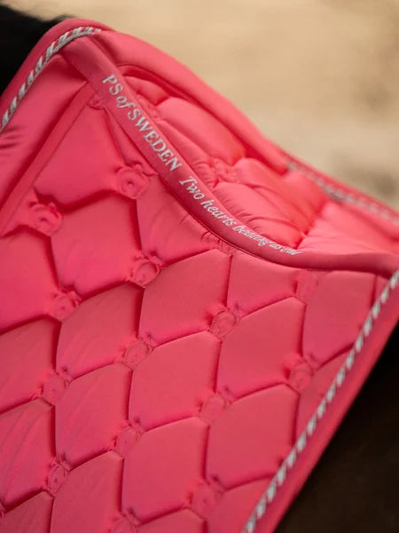 PSOS Dressage Saddle Pad Original Monogram