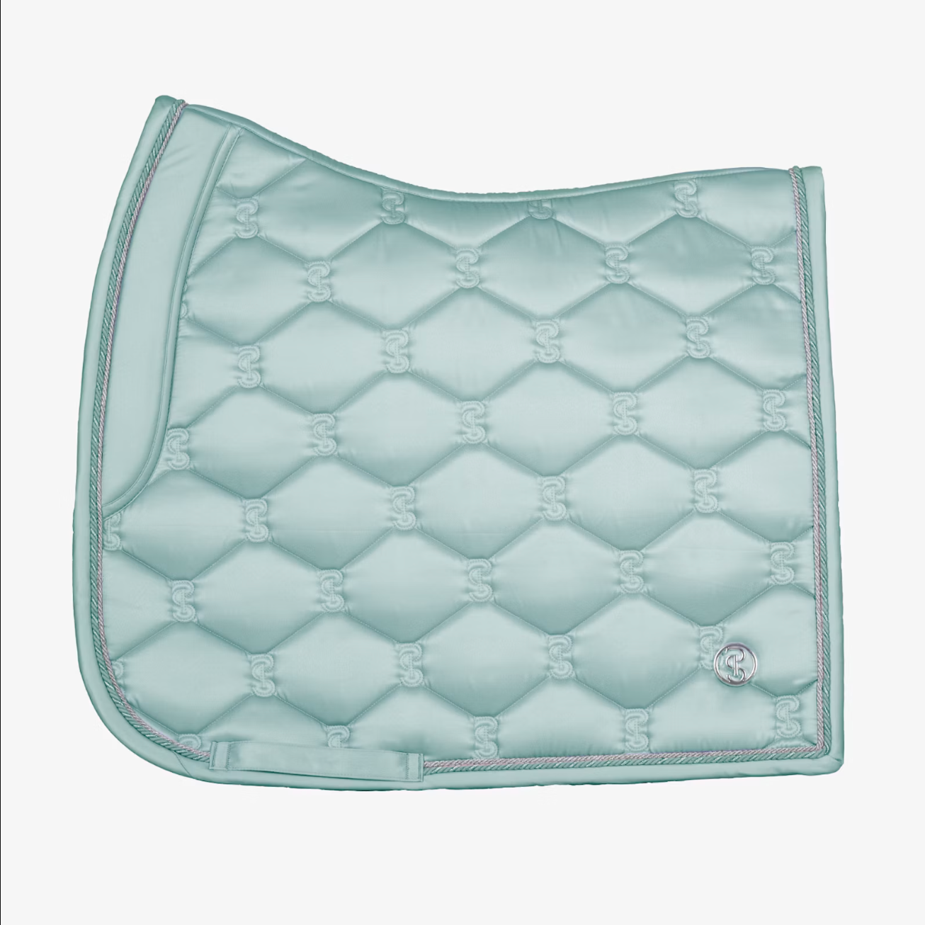 PSOS Dressage Saddle Pad Signature