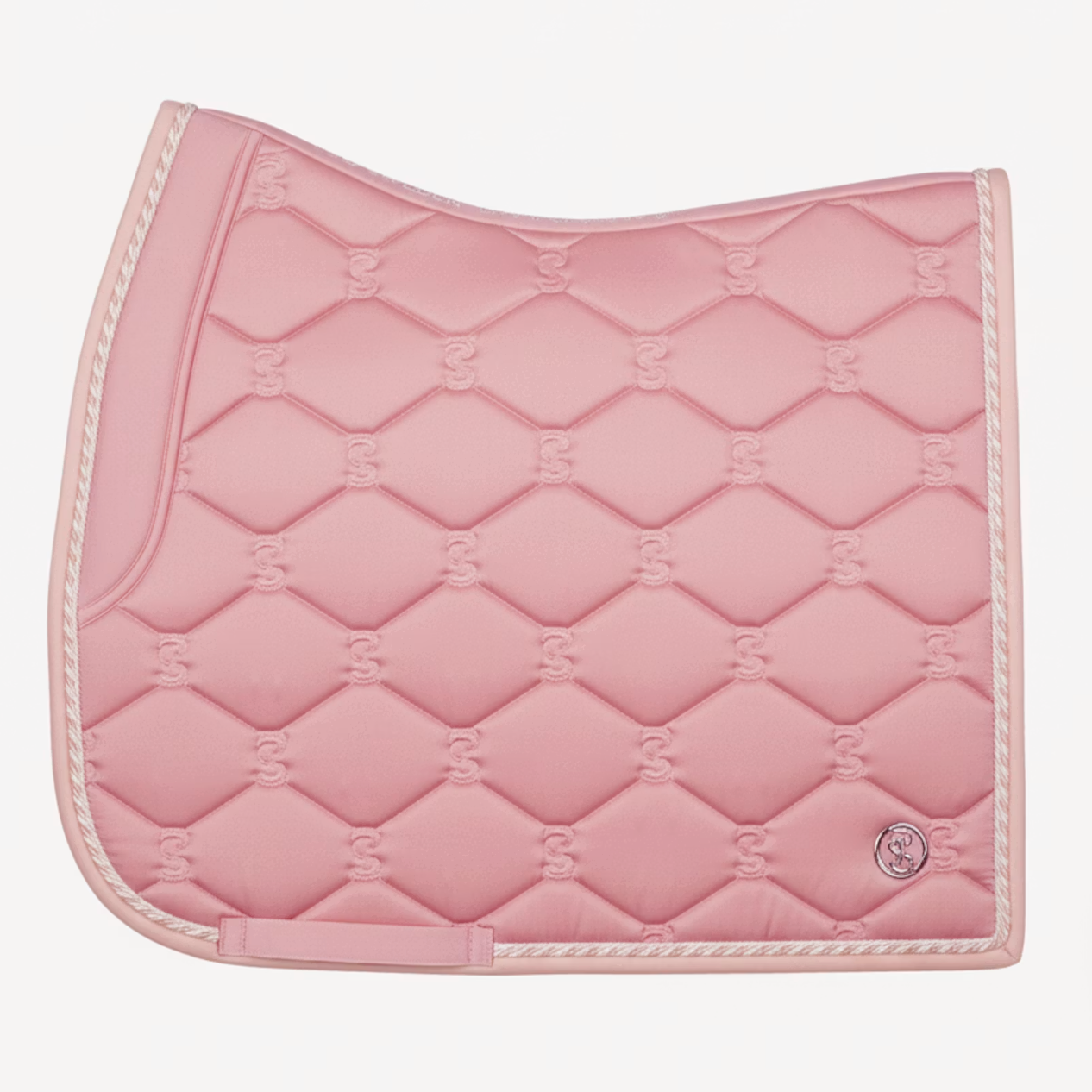 PSOS Dressage Saddle Pad Signature