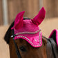 PSOS Ear Bonnet Original Monogram