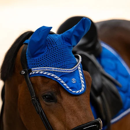 PSOS Ear Bonnet Original Monogram