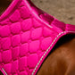 PSOS Jump Saddle Pad Original Monogram