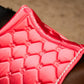 PSOS Jump Saddle Pad Original Monogram