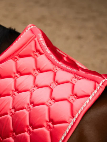 PSOS Jump Saddle Pad Original Monogram