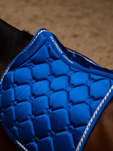PSOS Jump Saddle Pad Original Monogram