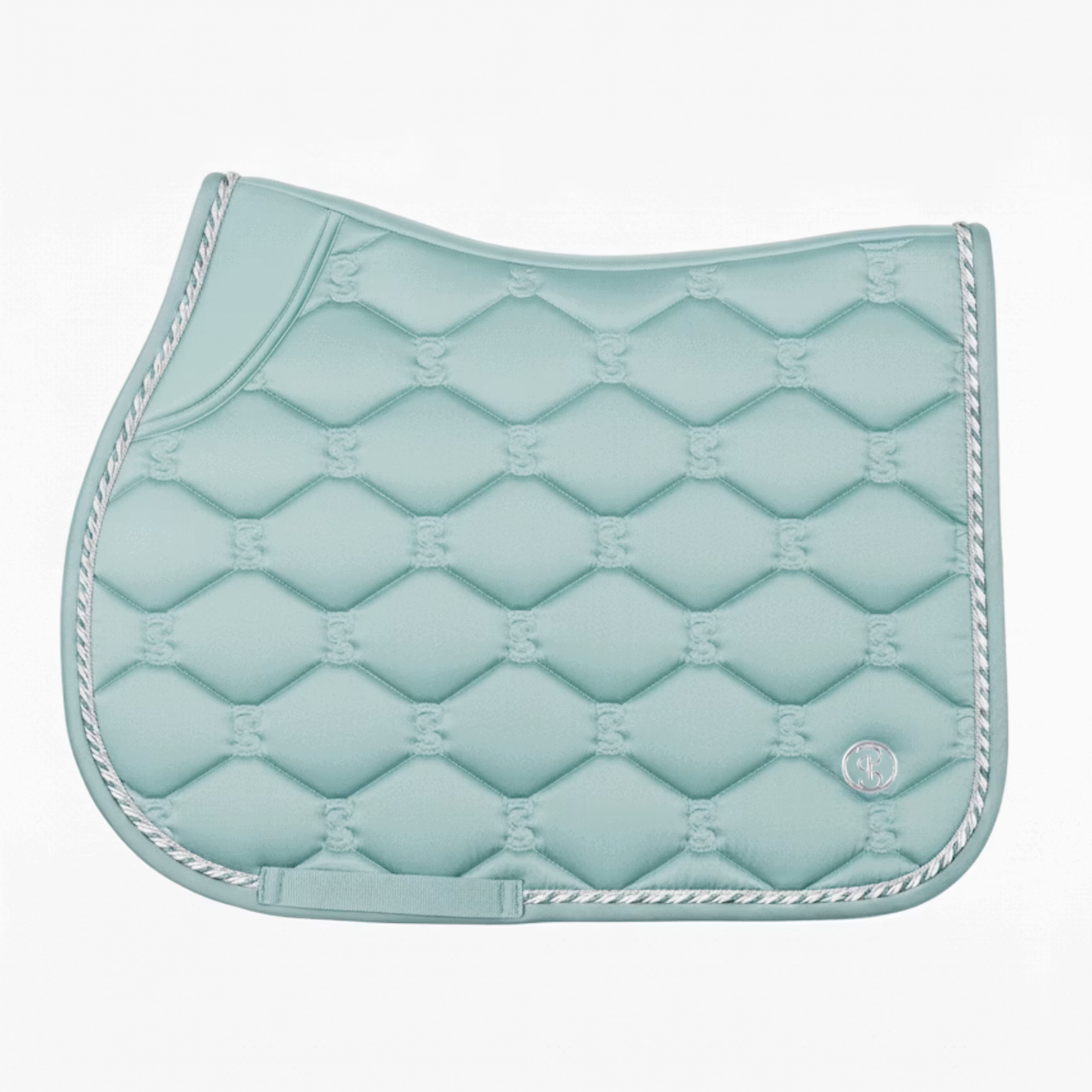 PSOS Jump Saddle Pad Signature
