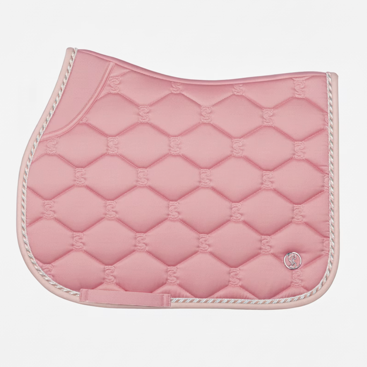 PSOS Jump Saddle Pad Signature