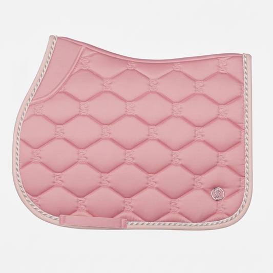 PSOS Jump Saddle Pad Signature