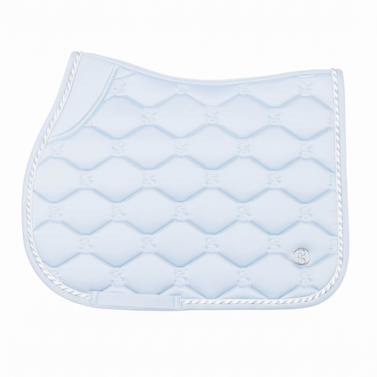 PSOS Jump Saddle Pad Signature