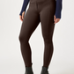 PSOS Katja Full Grip Riding Tights