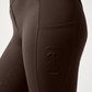 PSOS Katja Full Grip Riding Tights