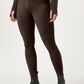 PSOS Katja Half Grip Riding Tights