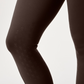 PSOS Katja Half Grip Riding Tights