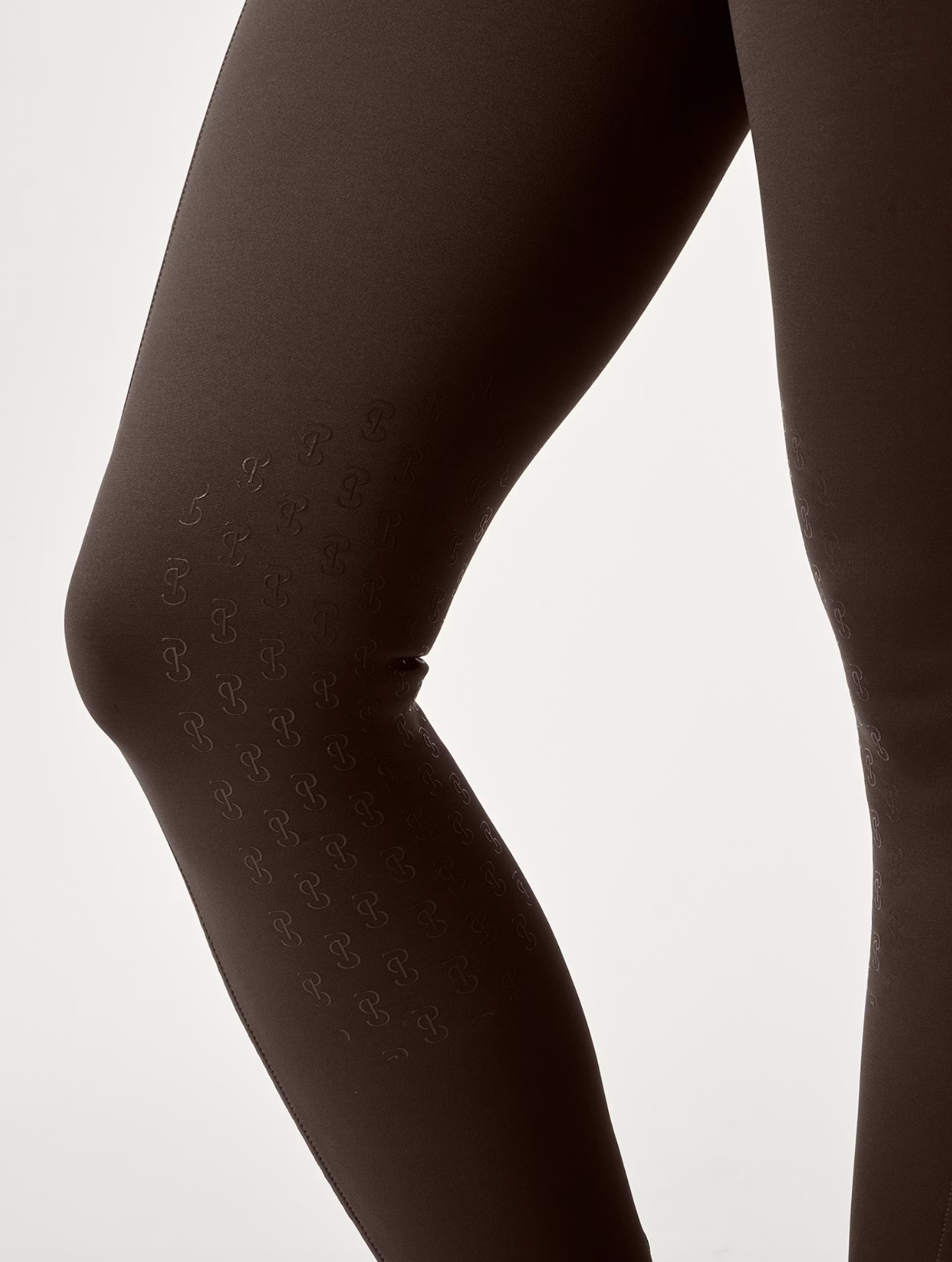 PSOS Katja Half Grip Riding Tights