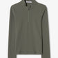 PSOS Ryder Ribbed LS Baselayer