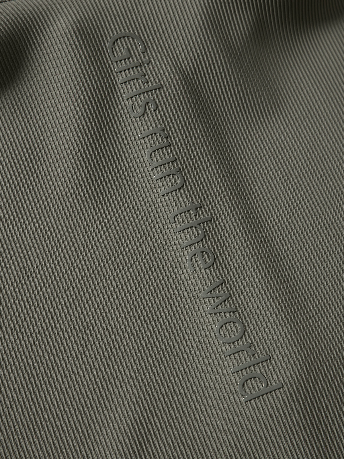 PSOS Ryder Ribbed LS Baselayer