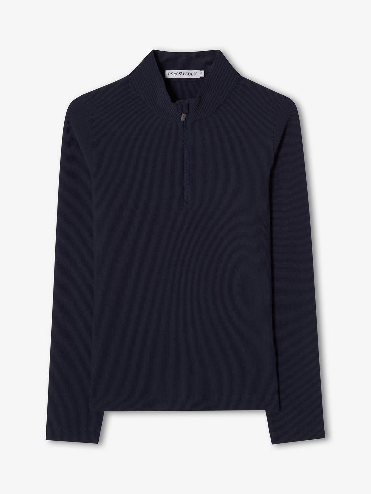 PSOS Ryder Ribbed LS Baselayer