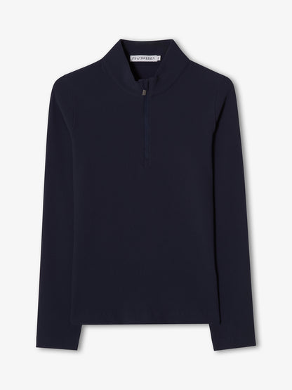 PSOS Ryder Ribbed LS Baselayer