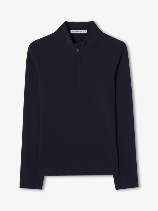 PSOS Ryder Ribbed LS Baselayer