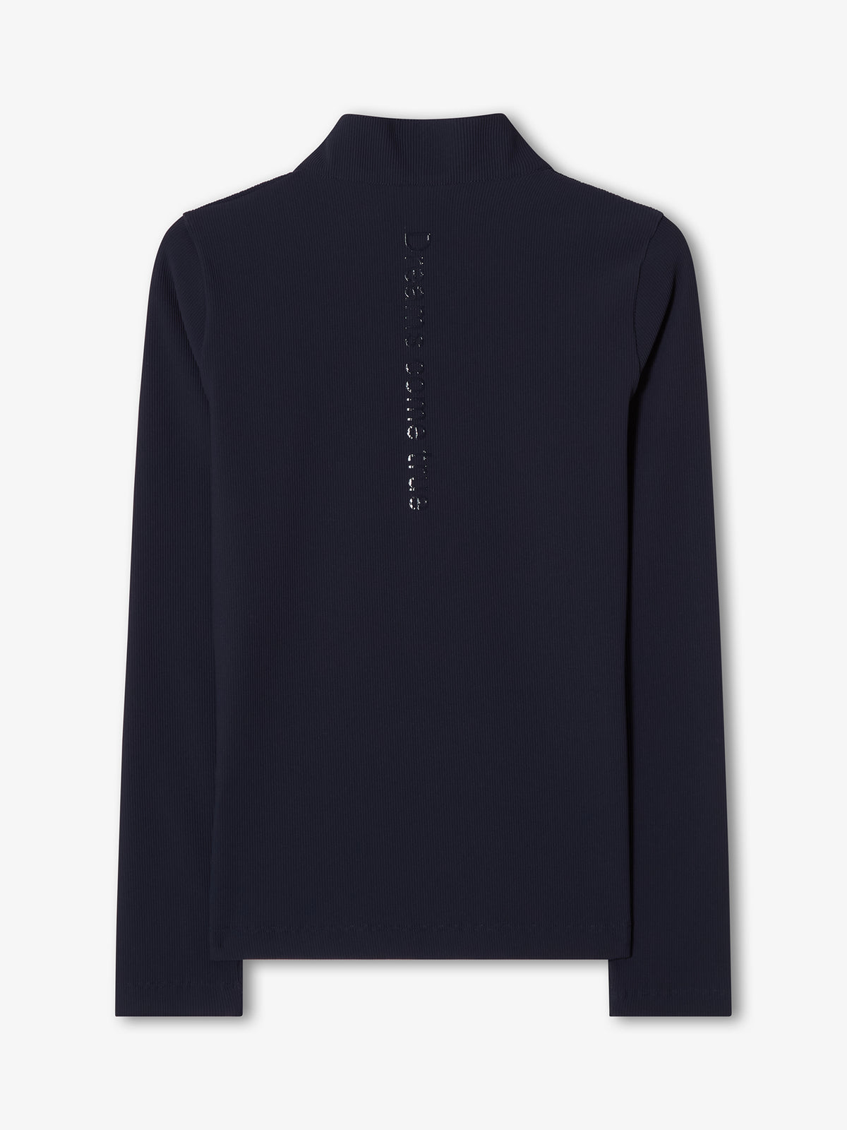 PSOS Ryder Ribbed LS Baselayer