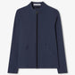 PSOS Stella Full Zip Sun Shirt