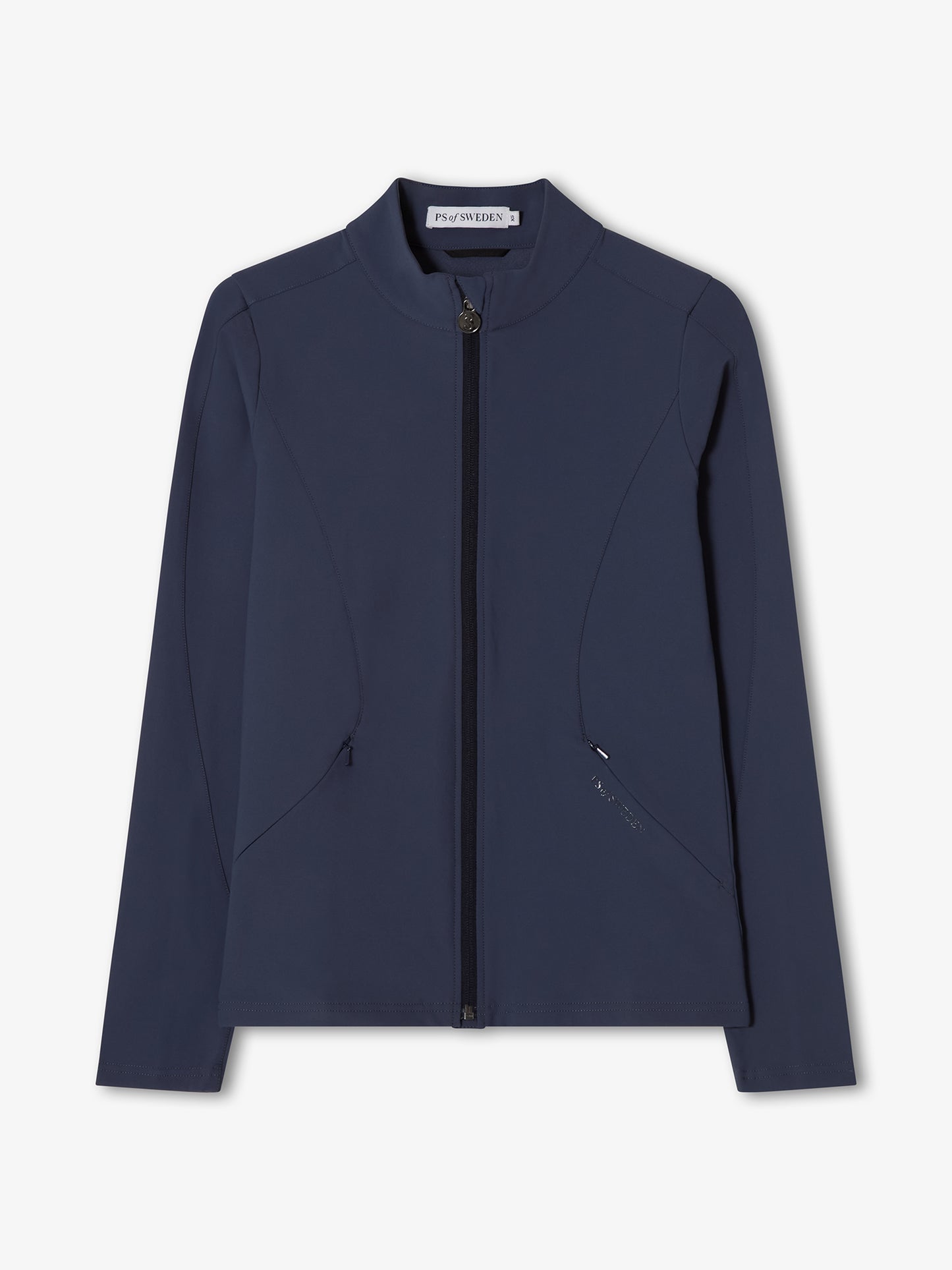 PSOS Stella Full Zip Sun Shirt