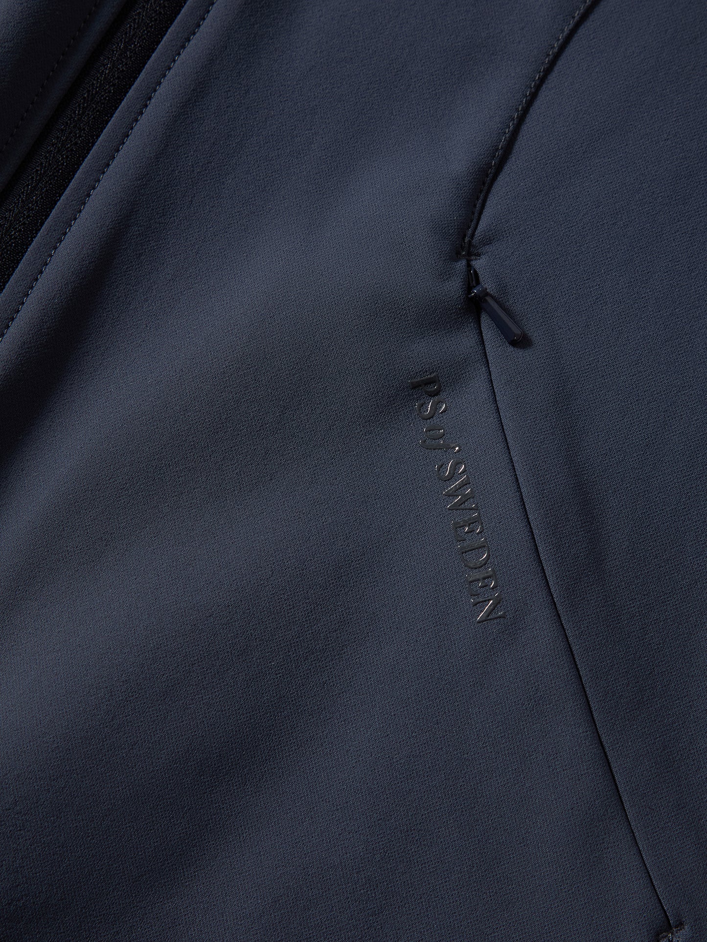 PSOS Stella Full Zip Sun Shirt