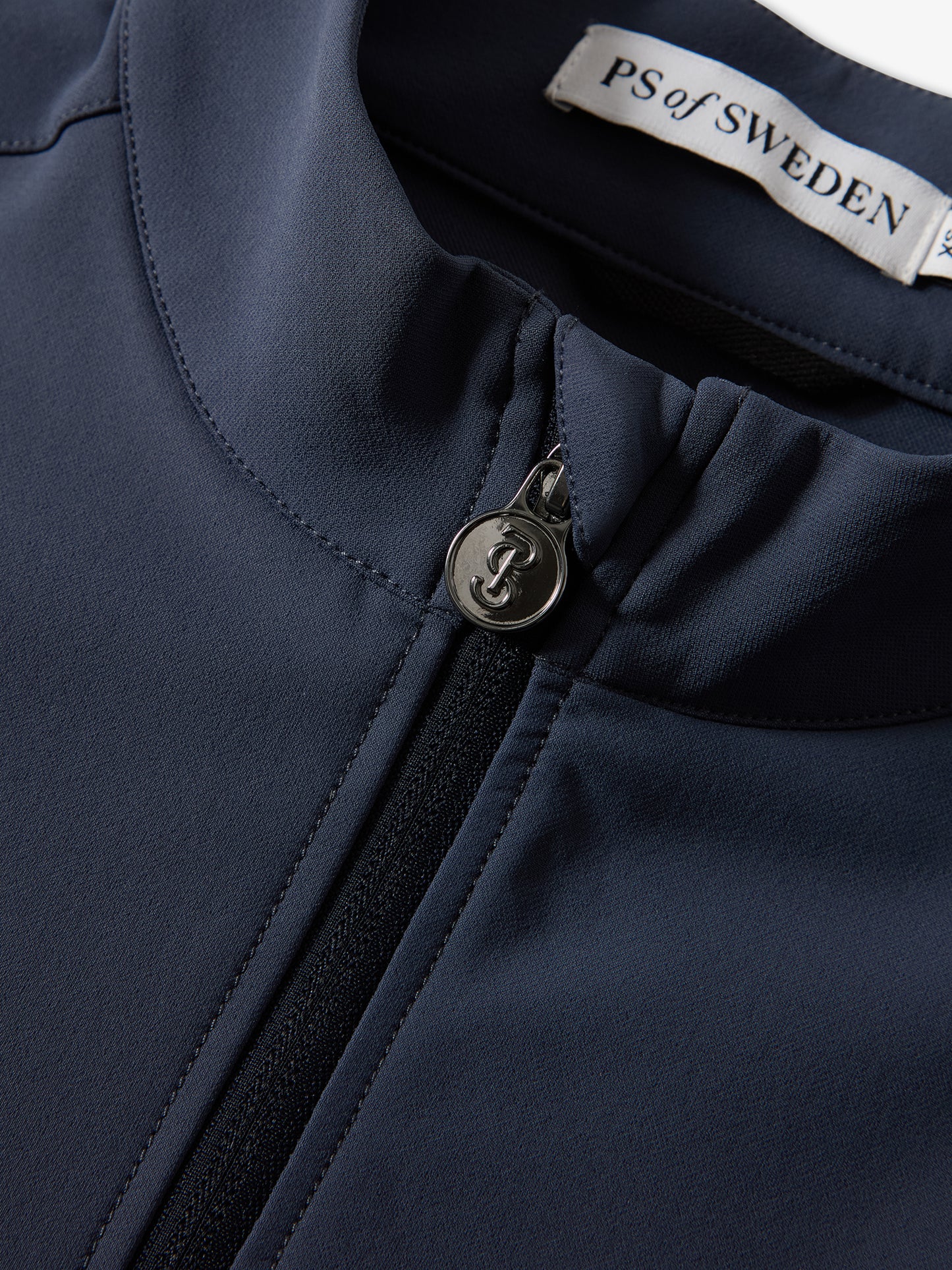 PSOS Stella Full Zip Sun Shirt