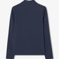 PSOS Stella Full Zip Sun Shirt