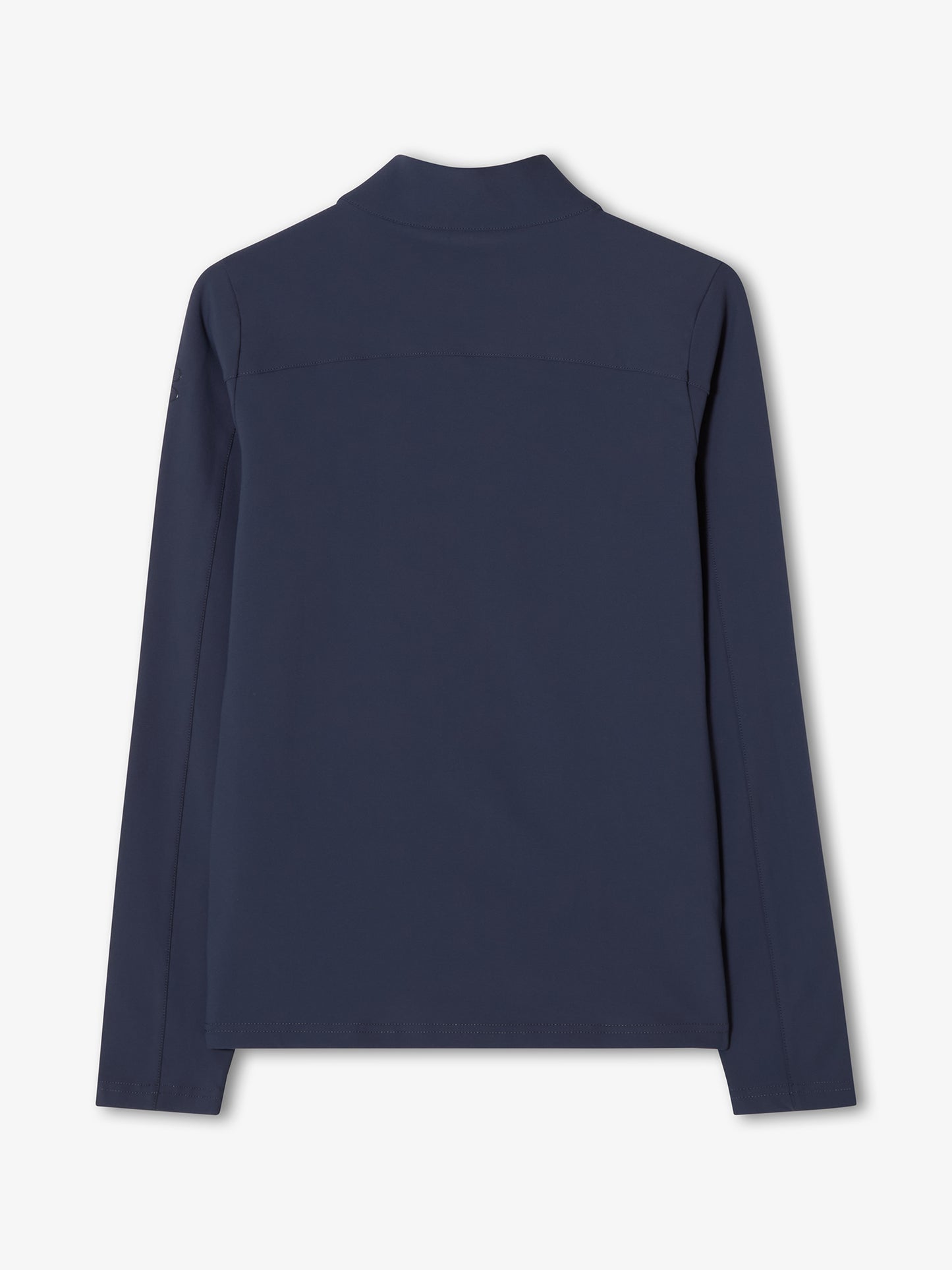 PSOS Stella Full Zip Sun Shirt