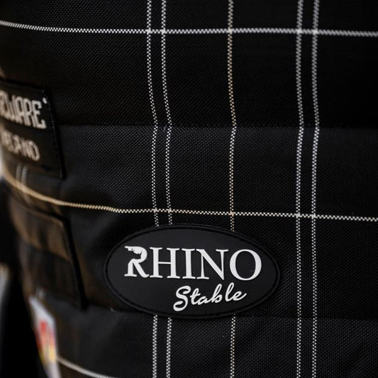 Rhino Stable Neck Rug 100g