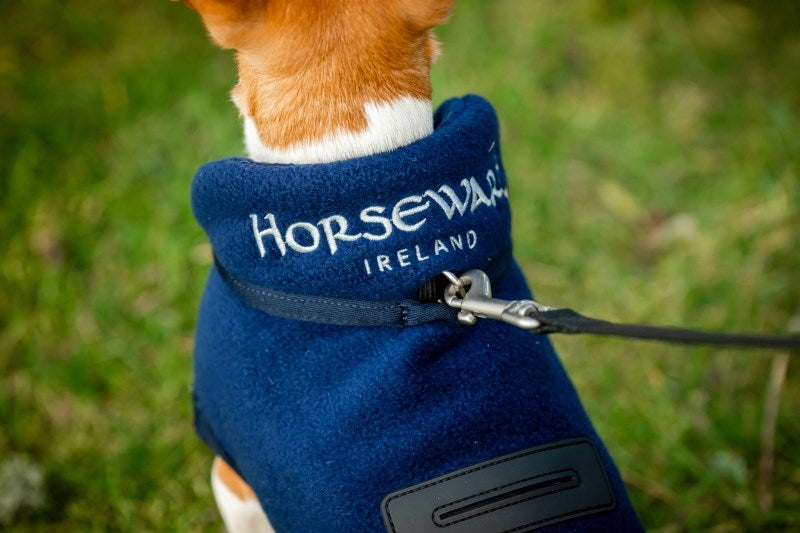 Horseware Signature Dog Fleece