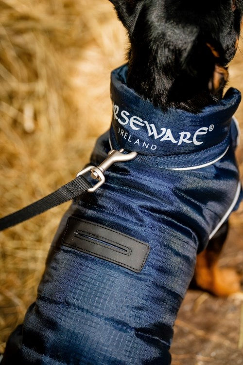 Horseware Signature Dog Rug Leader Equine