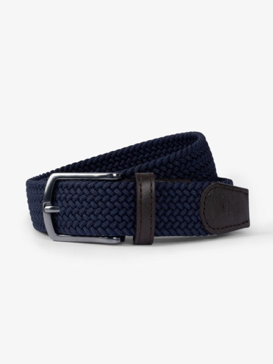 PSOS Tristan Belt, Navy