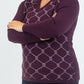 PSOS Zadie Knit Sweater