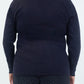 PSOS Zadie Knit Sweater, Curvy