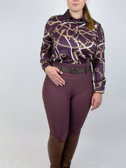 PSOS Wendy Tights - 3 Colours