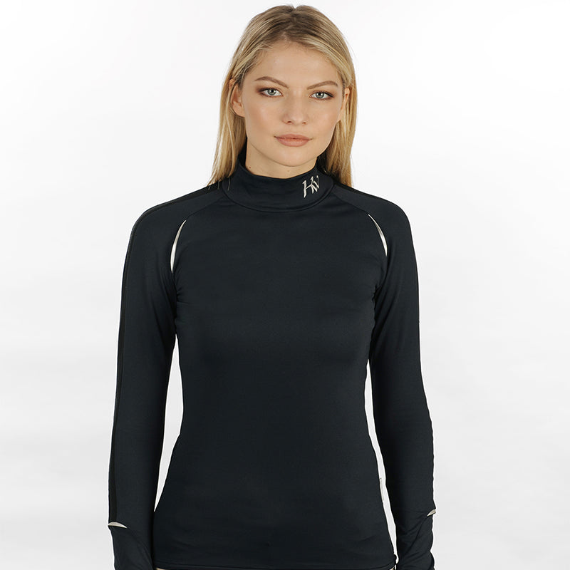 HW Long Sleeve Base Layer