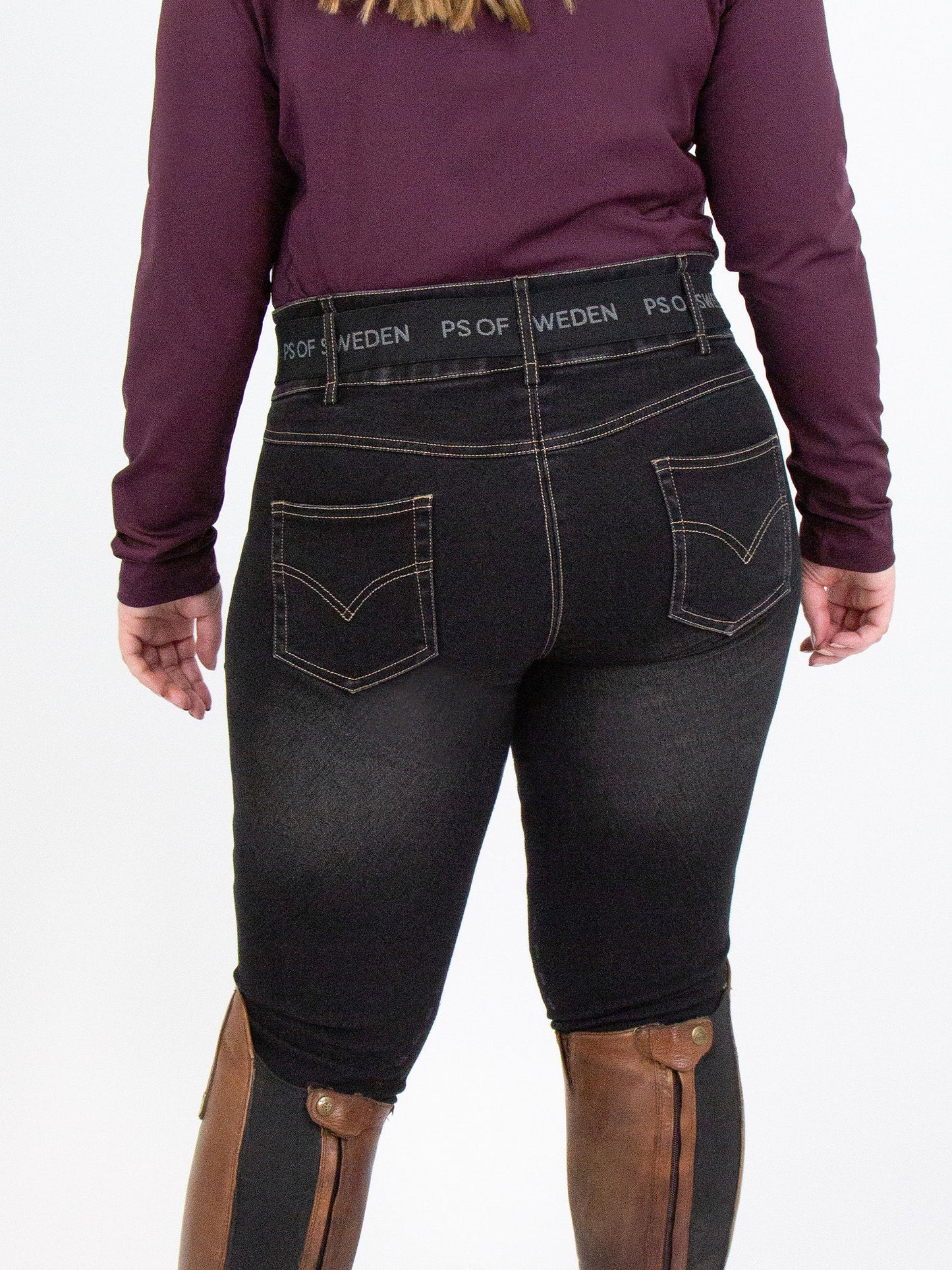 PSOS Jeanie Breeches