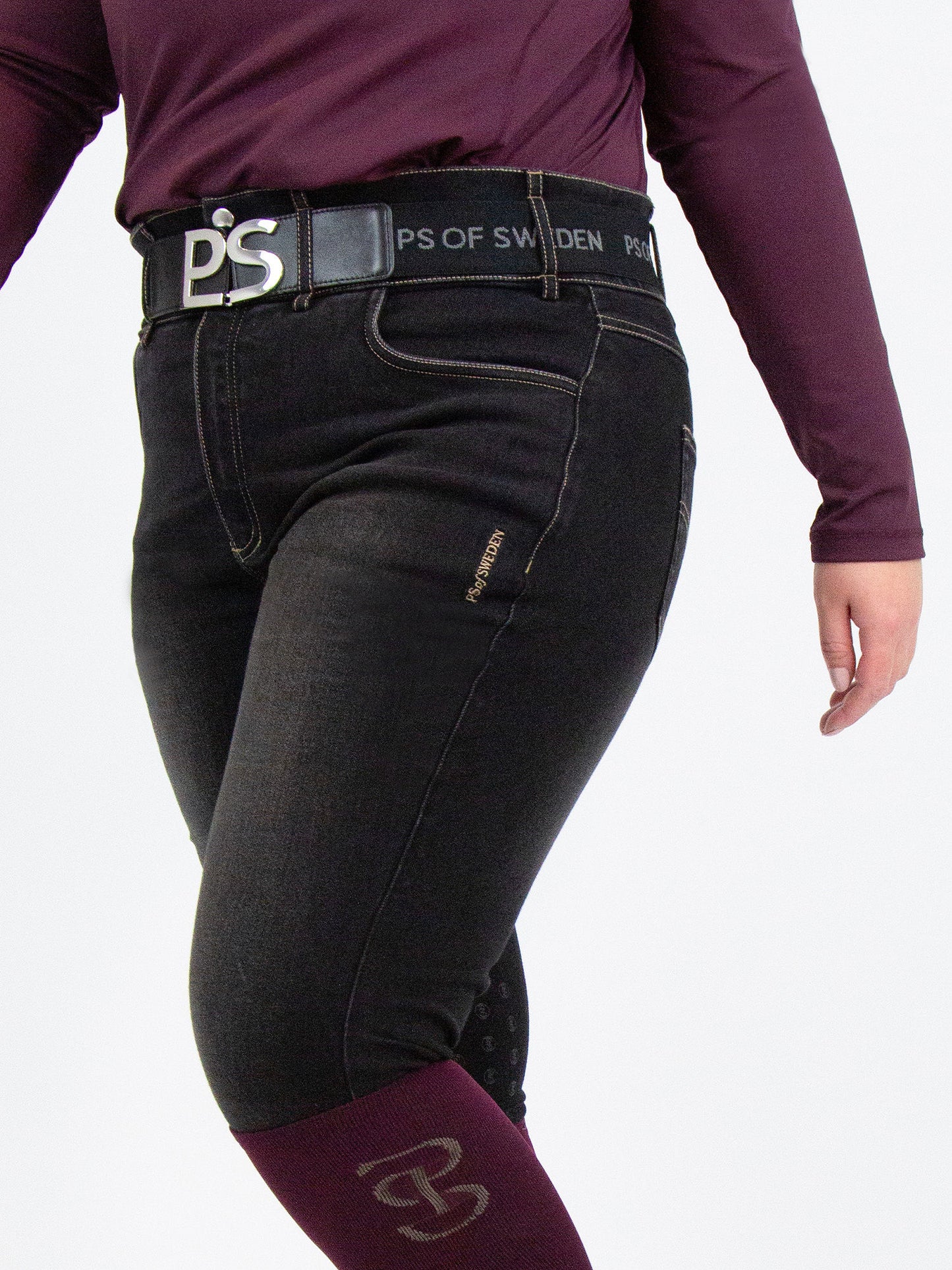 PSOS Jeanie Breeches