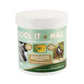 Cool It + Mag