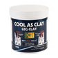 Cool As Clay