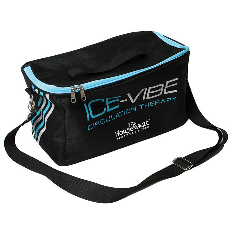 Ice-Vibe Cooler Bag