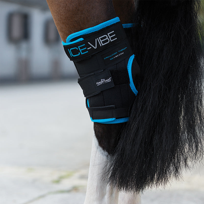 Ice-Vibe Hock Wraps